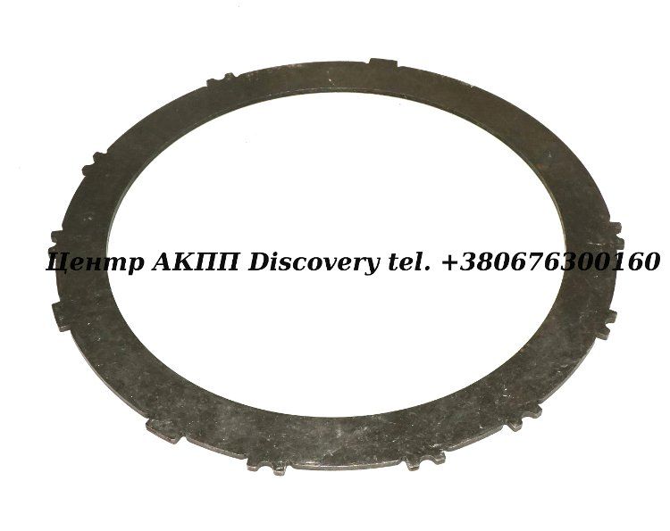 Сталевий Диск Пакет Front Brake JR710E, RE7R01A (Transtar)