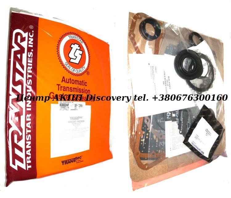 Overhaul Kit RL4F03A 91-UP (Transtar)