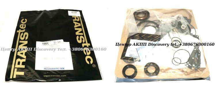 Overhaul Kit Nissan Micra RE4F03A, RL4F03A (Transtec)