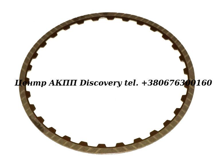 FRICTION LOW/REV RE4F03A 97-UP (large ID) RE4F03A, RL4F03A 97-UP (Raybestos) 