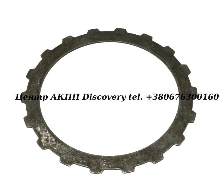STEEL HIGH .059  RL4F03A/ RE4F03A 91-UP (Transtar)
