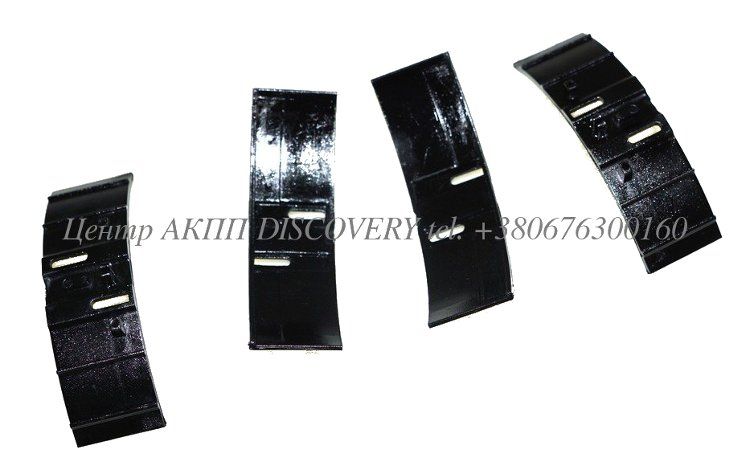 Insert - Nylon - "K1" Clutch Drum Audi/VW / 097/ 098 (Transtar)