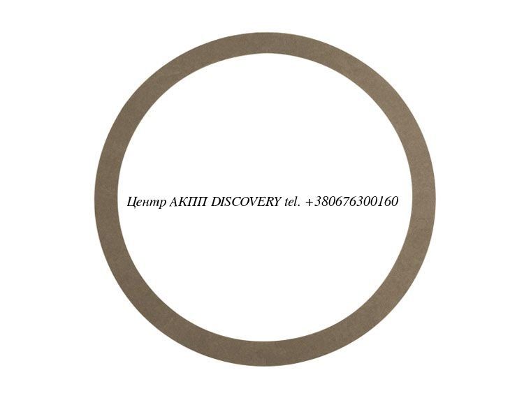 Friction Ring 6F35, F4/R4A51, F5/R5A51 (Tricomponent)