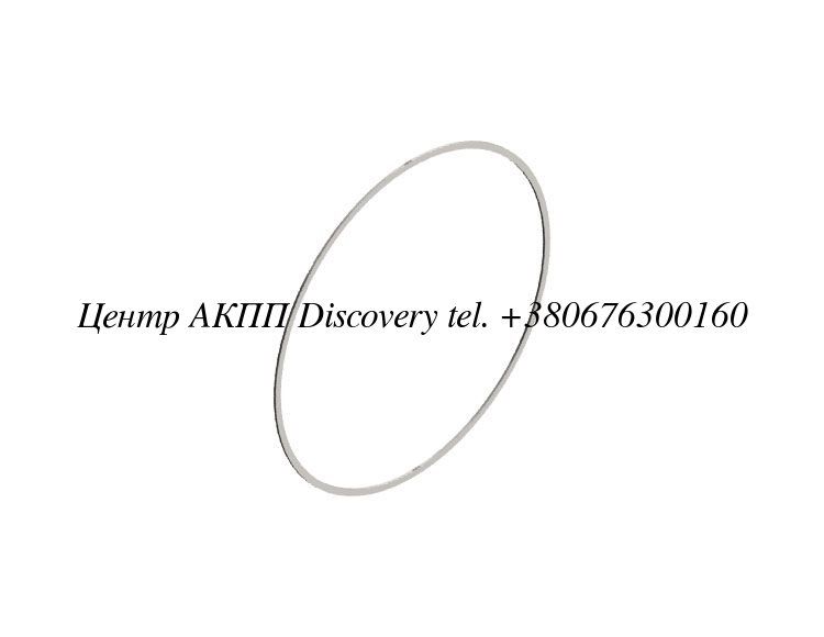 Ущільнююче Кільце Гідромуфти Chrysler A500/42RE/44RH (Sonnax)