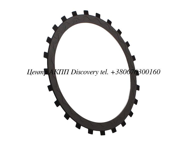 Clutch Plate Converter 5HP19 (Tricomponent)