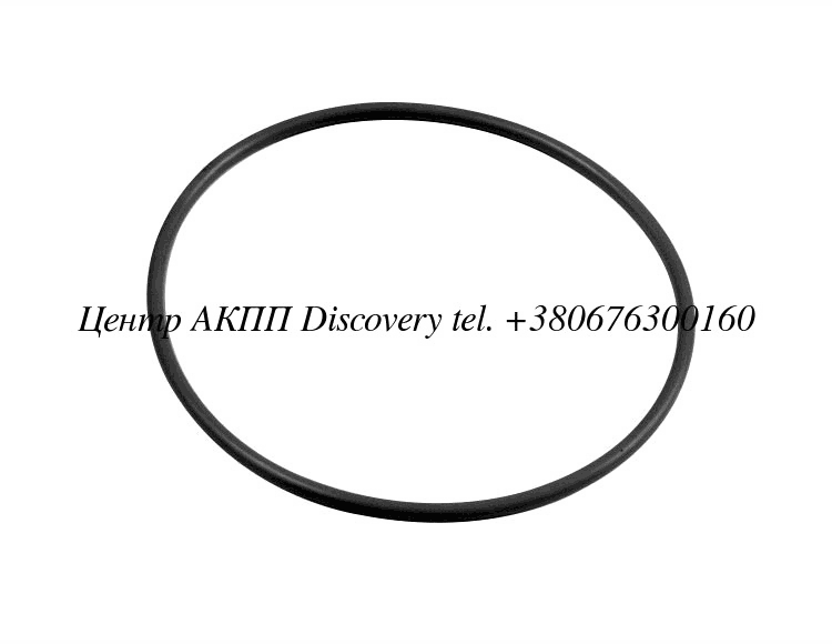 Ущільнююче Кільце Гідротрансформатора 5HP19, 5HP24, 6HP26 5HP19, 5HP24, 6HP26 (Tricomponent)