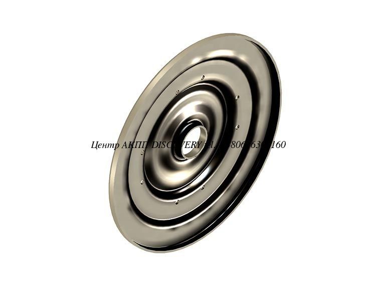 Пластина Поршня Гідротрансформатора 245mm LU Euro 5L40E (Sonnax)
