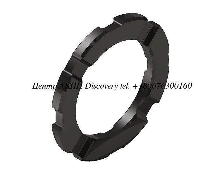 Thrust Washer 6F50/6F55, 6T70/6T75, A5HF1, A6MF1, A6MF2, TF-80SC, TF-81SC (Ford AF21)(Sonnax)