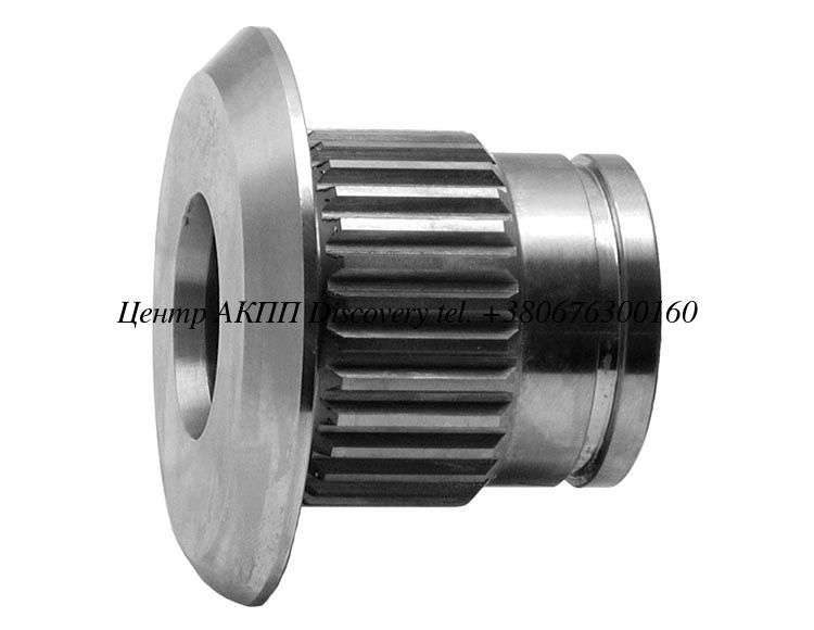 Turbine Hub Insert 3T40E, 4T60/65E, 4L60E (Sonnax)