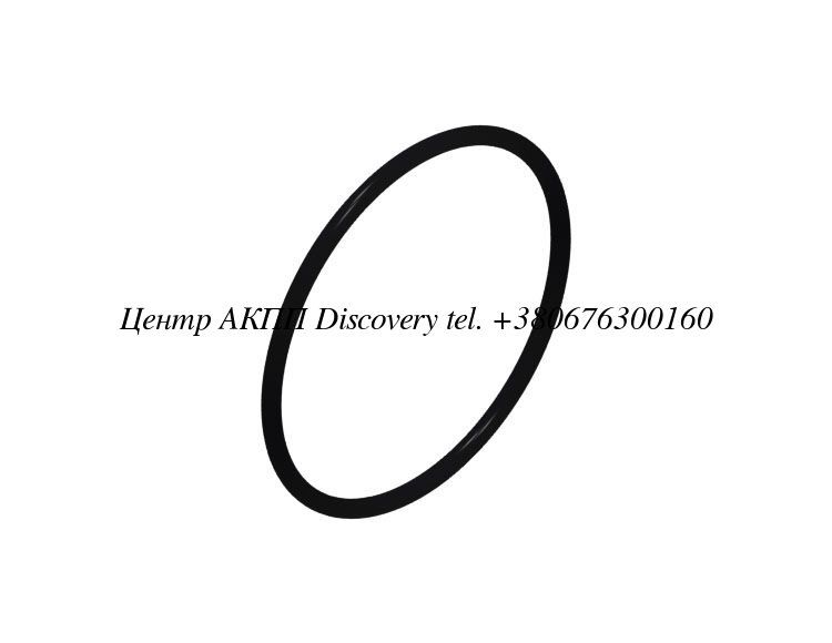 Ущільнююче Кільце Гідротрансформатора 258mm 4T65-E, 298mm4L60-E, 300mm 4L60-E, 300mm 6L80 (Tricomponent)