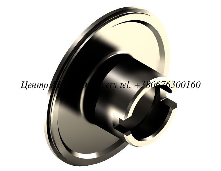 Impeller Hub A6MF2 (Sonnax)