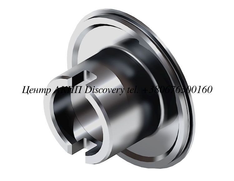 Impeller Hub A6LF3 