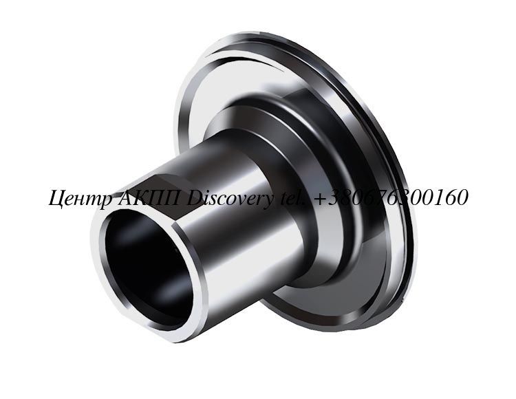Impeller Hub A5HF1 '07-'09 (Tricomponent)