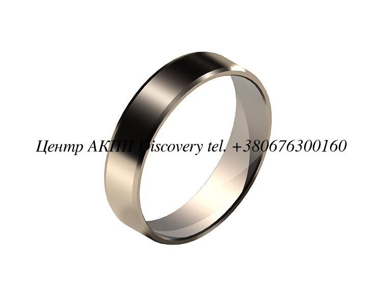 Втулка Гідротрансформатора RE5R05A (Tricomponent)