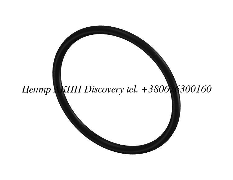 O-ring JF011E (RE0F10A) (Tricomponent)