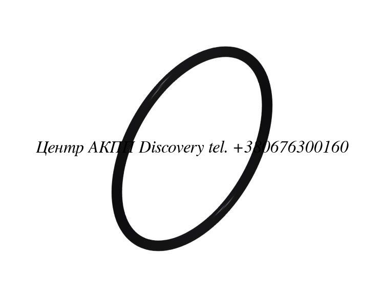 O-Ring JR403E, RG4R01A, L4N71B RWD, R4A-EL, RE4R01A, RE4R03A, 250mm, RE4R03A, 280mm (DA-30;DA30), RL4F02A (DA-11;DA11) (Tricomponent)