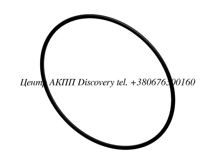 Piston Seal Re5R05A (Tricomponent)