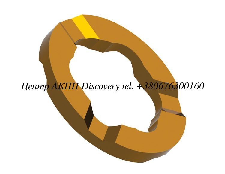 Thrust Washer JF011E (RE0F10A) (Sonnax)