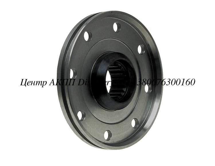 T-HUB KM-series, A4AF1/2/3, A4BF2/3 (Sonnax)