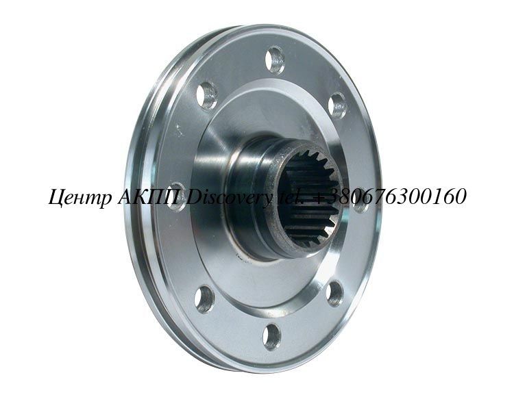 Turbine hub KM-series, A4AF1/2/3, A4BF2/3 (Sonnax)