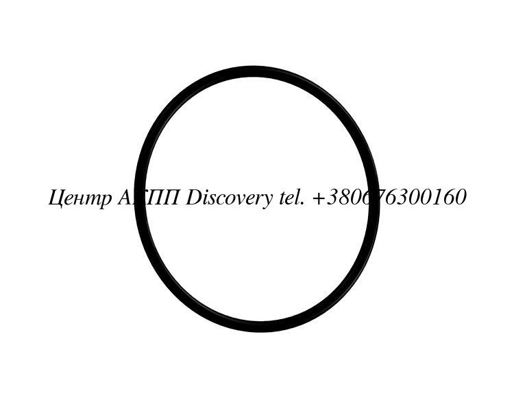 O-Ring F4/R4A51, F5/R5A51 (Tricomponent)