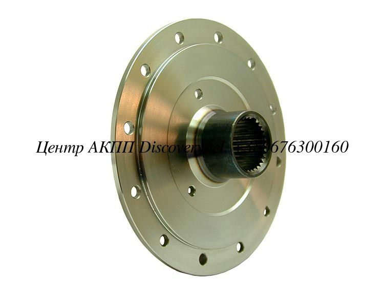T-HUB,30T Renault/Peugeot DPO/AL4 (Sonnax)