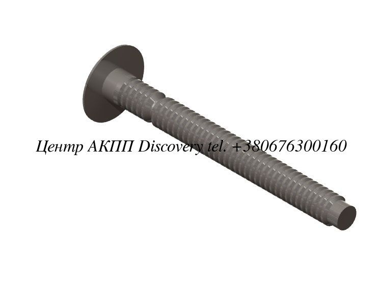 RIVETS, PISTON Renault/Peugeot DPO/AL4 (Tricomponent)