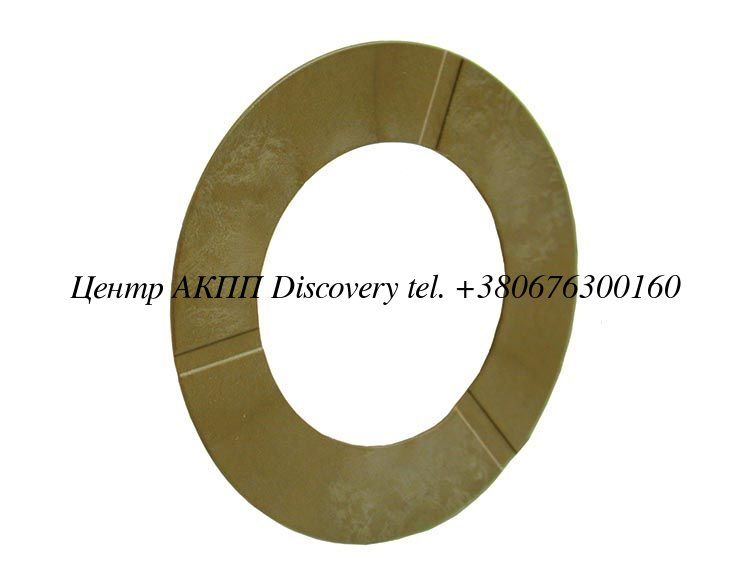 THRUST SPACER, PLASTIC Renault/Peugeot DPO/AL4 (Sonnax)