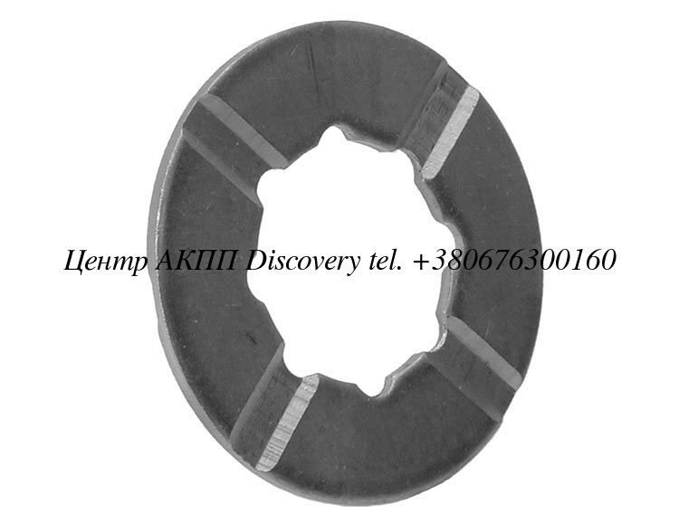 Упорна Шайба Гідротрансформатора A43DE, DL, A44D (Sonnax)