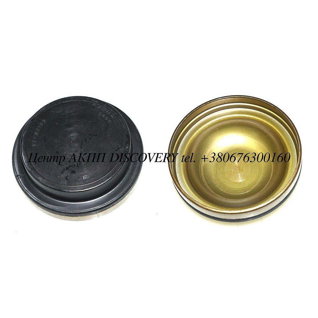 Обгумована Кришка АКПП AG4/097/01N (Transtar)