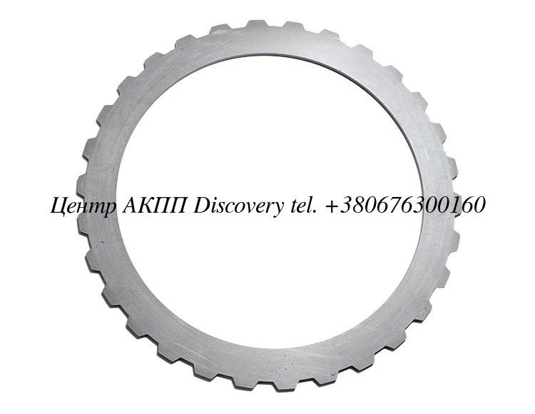 Сталевий Диск Гідротрансформатора ZF8HP45, ZF8HP55 (Tricomponent)