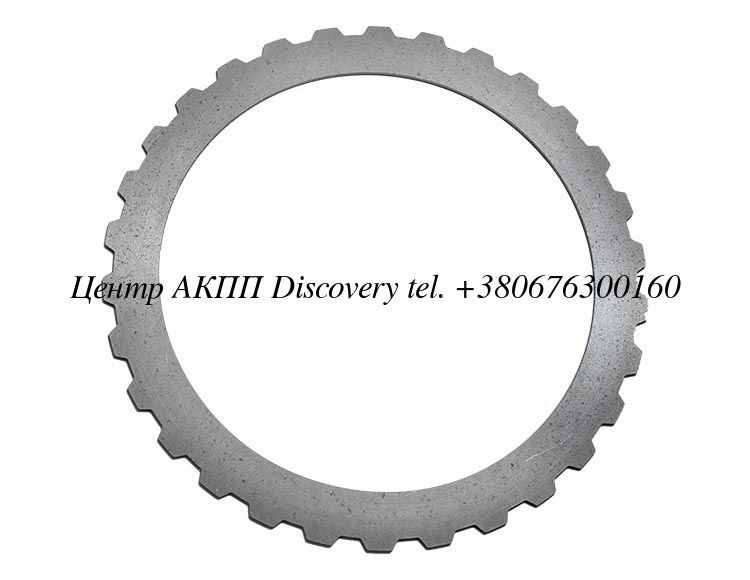 Сталевий Диск Гідротрансформатора ZF8HP55 (Sonnax)