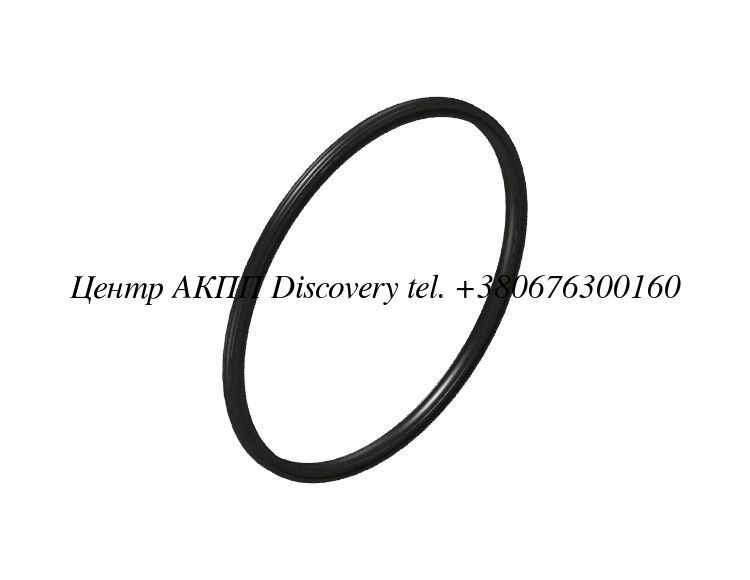 Ущільнююче Кільце Гідротрансформатора  ZF8HP45, ZF8HP55 (Tricomponent)