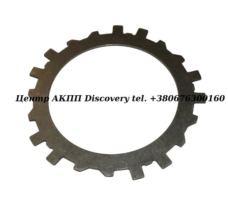 STEEL FWD FLAT 700R4/4L60E 82-UP (Transtar)