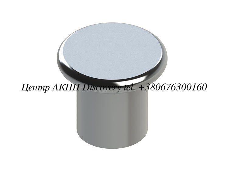 Rivet ZF6HP21, 245mm (LuK) (Sonnax)