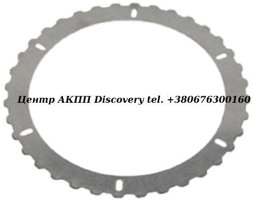 STEEL REV INP W/HOLE 4L60E 97U (Transtar)