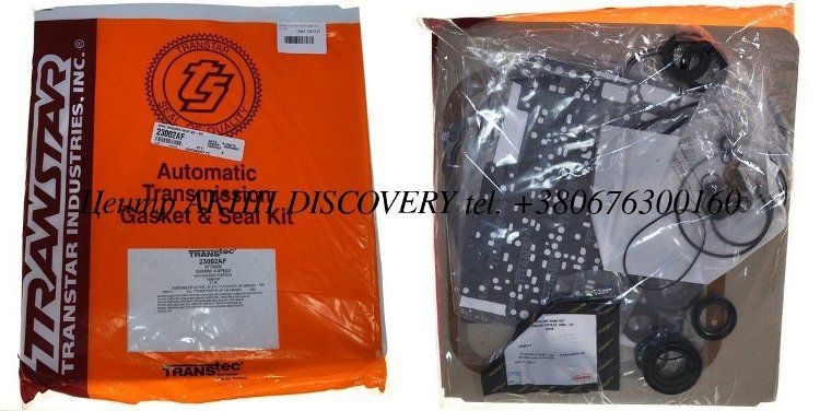 Комплект Ущільнень АКПП SUBARU 4EAT 98U (Transtar)