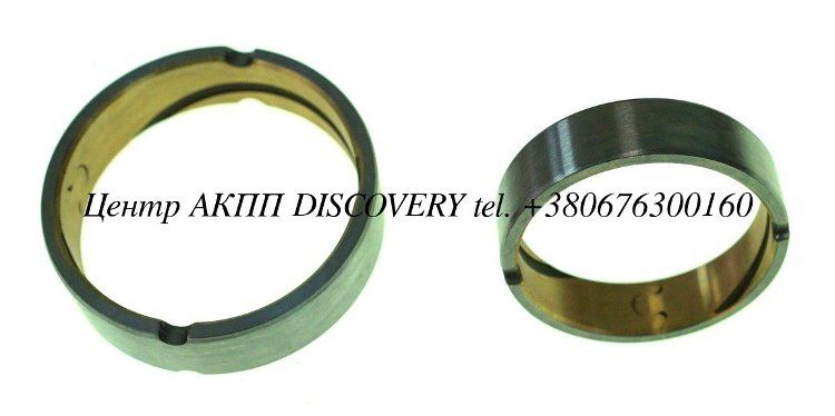 Bushing, Converter Housing 87-up (Transtar)