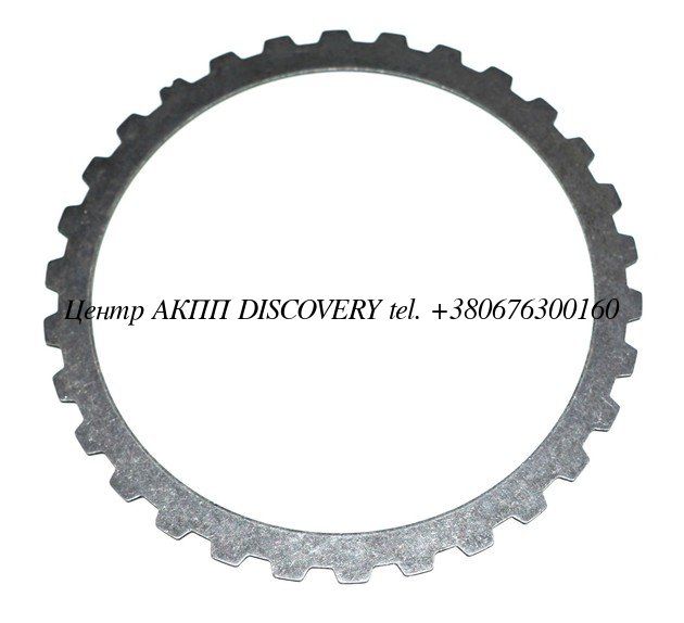 Steel Transfer Case Subaru R4AXEL/4EAT 91-up (Transtar)