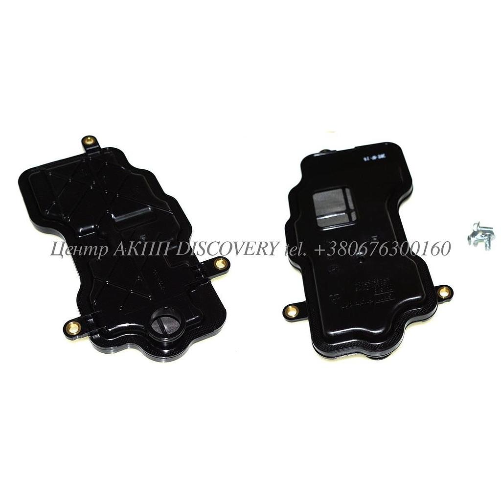 Filter Plactic (3 bolt) 4EAT 05-up (OEM)