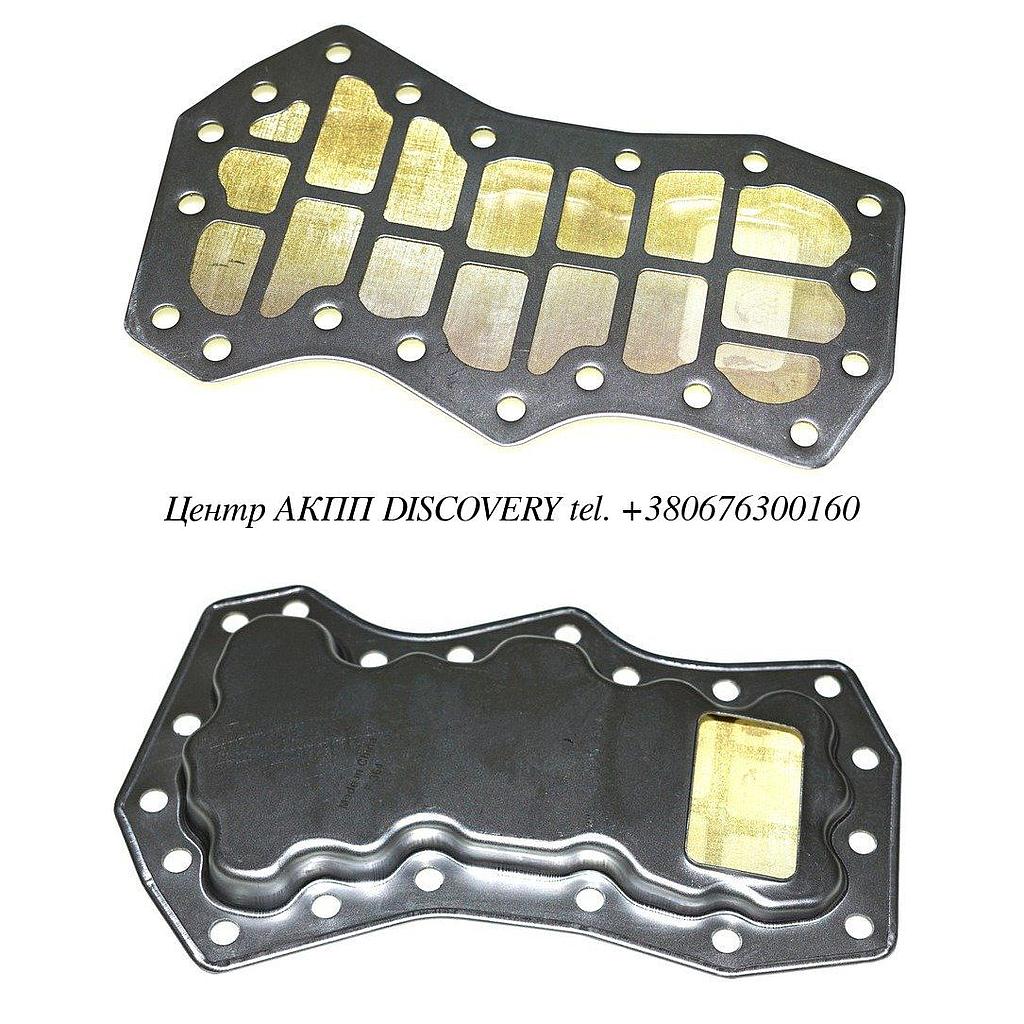 Фільтр АКПП Subaru 4EAT 99-UP (Transtar)