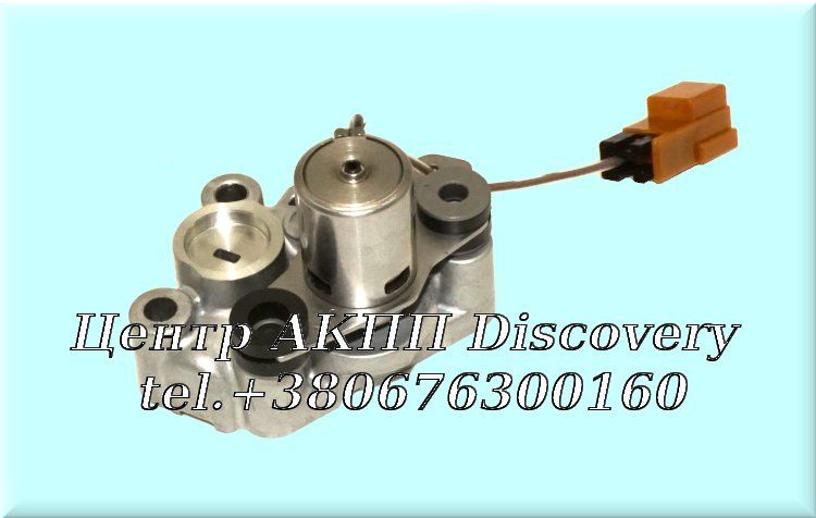 Solenoid, Transfer Clutch Duty & VB Subaru 4EAT 98-03 (Transtar)