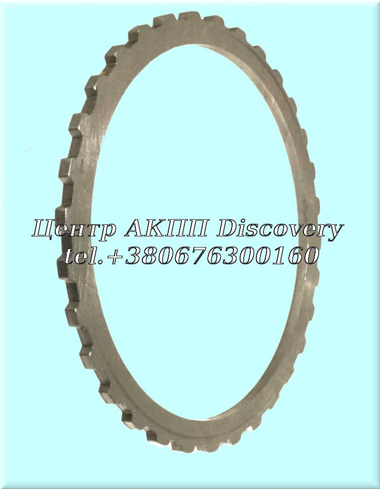 Pressure Plate, Reverse Clutch Subaru 4EAT 99-up (Used)