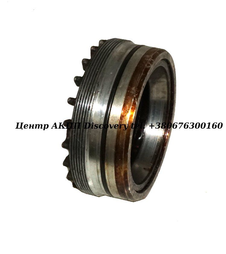 Retainer Differential Bearing Subaru 4EAT 99-up (Used)