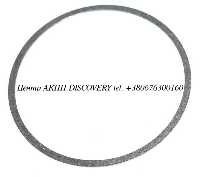 Хвиляста Демпферна Пластина Пакет Reverse Subaru 4EAT (Б/В)