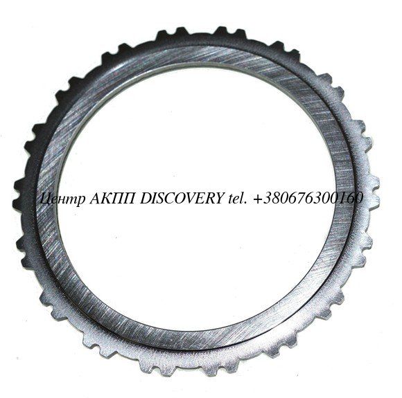 Pressure Plate Front Brake Suabru 5EAT (OEM)