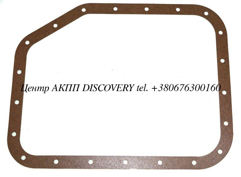 Gasket Pan Subaru 5EAT 05-up (Transtar)
