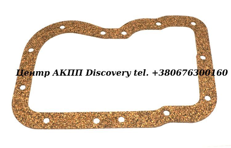 PAN GSK SUBARU ECVT 89-UP (Transtar)