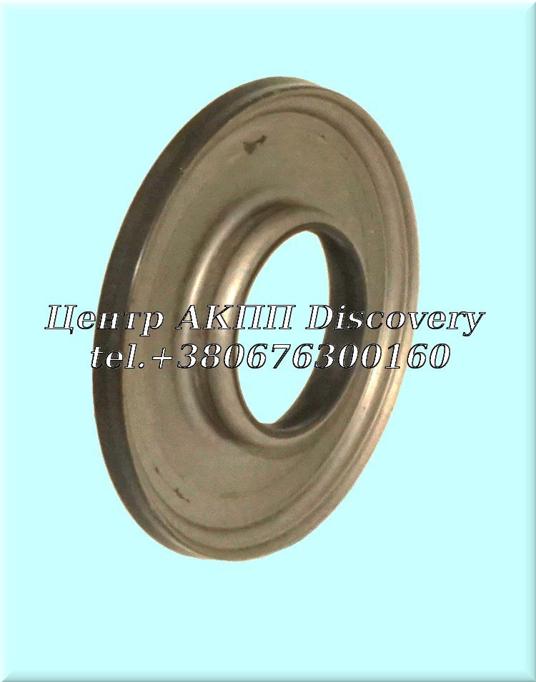 Piston, For 2nd, 3rd & 4th Clutch Drums (Bonded) (91-02) TAAT