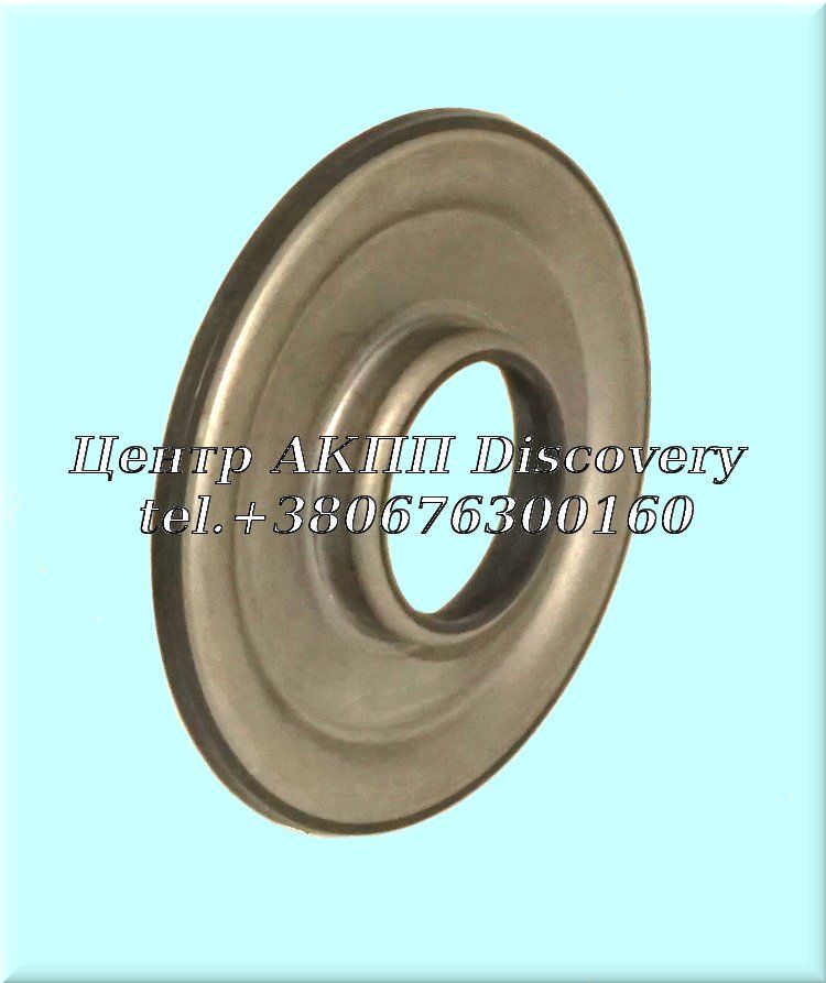 Piston, 1st Clutch Drum (Bonded) (91-02) 